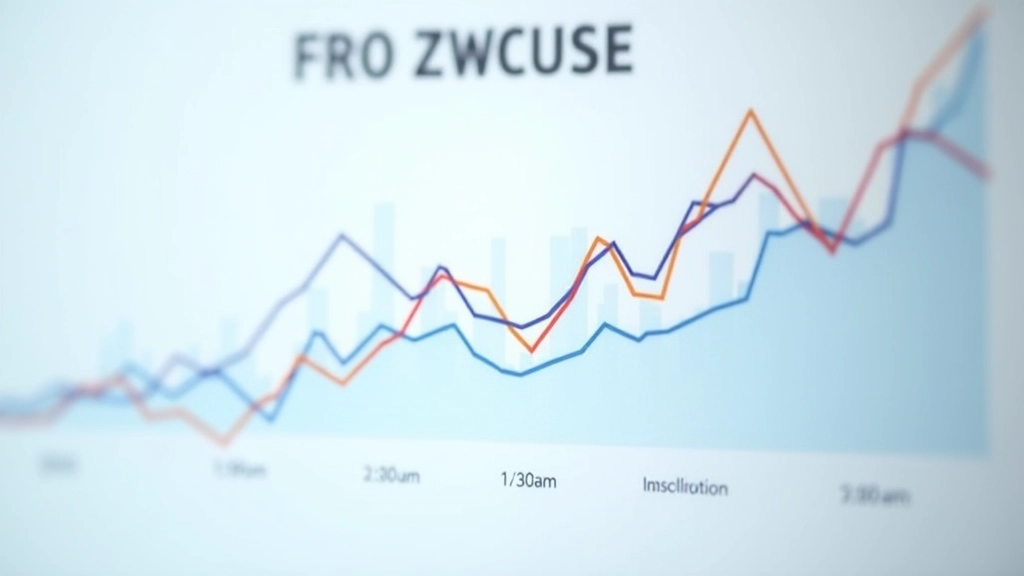 Illustration conceptuelle des risques économiques avec symboles d'alerte et d'analyse des facteurs de vulnérabilité